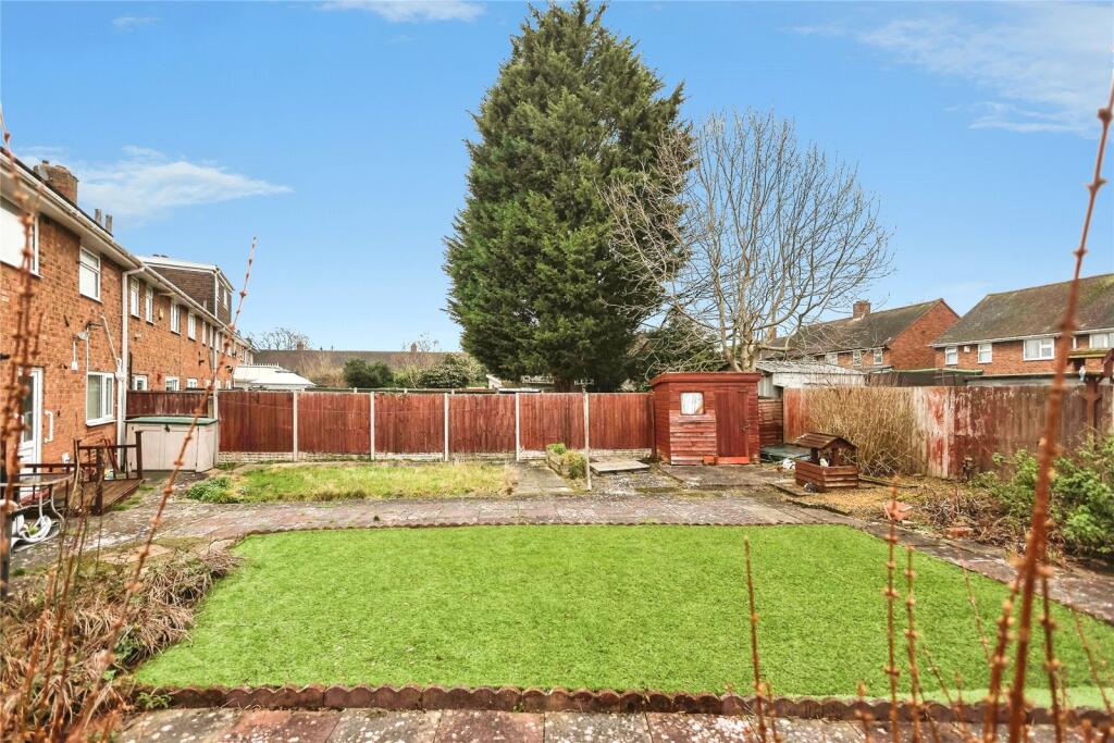 Additional image 16 of Chelmsley Grove, Birmingham, West Midlands, B33