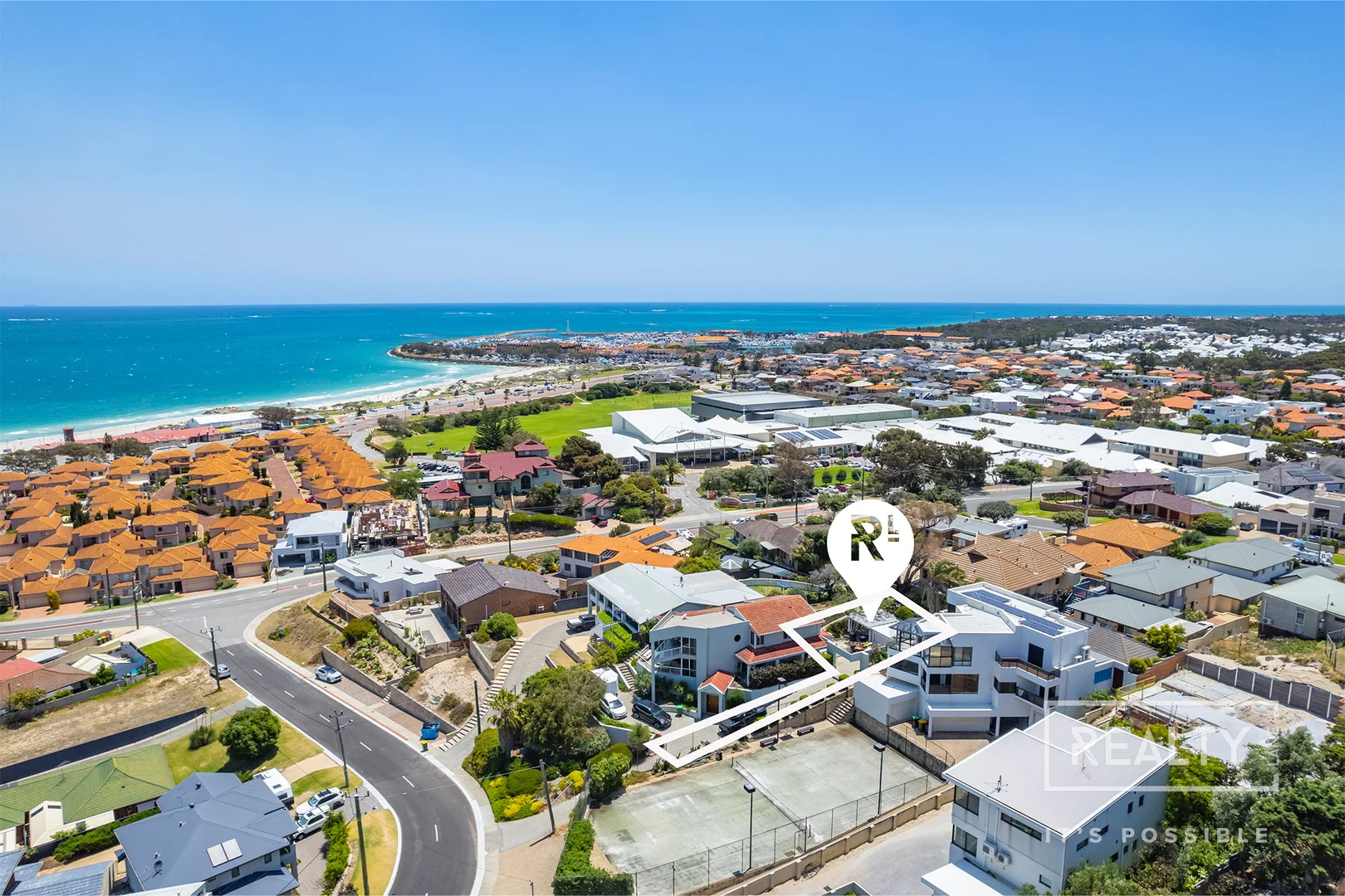 Additional image 2 of 5A Hawkins Avenue, Sorrento WA 6020