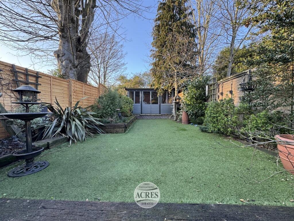 Additional image 36 of Kings Road, Kingstanding, Birmingham
