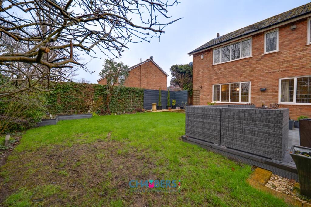 Additional image 38 of Chestnut Grove, Coleshill