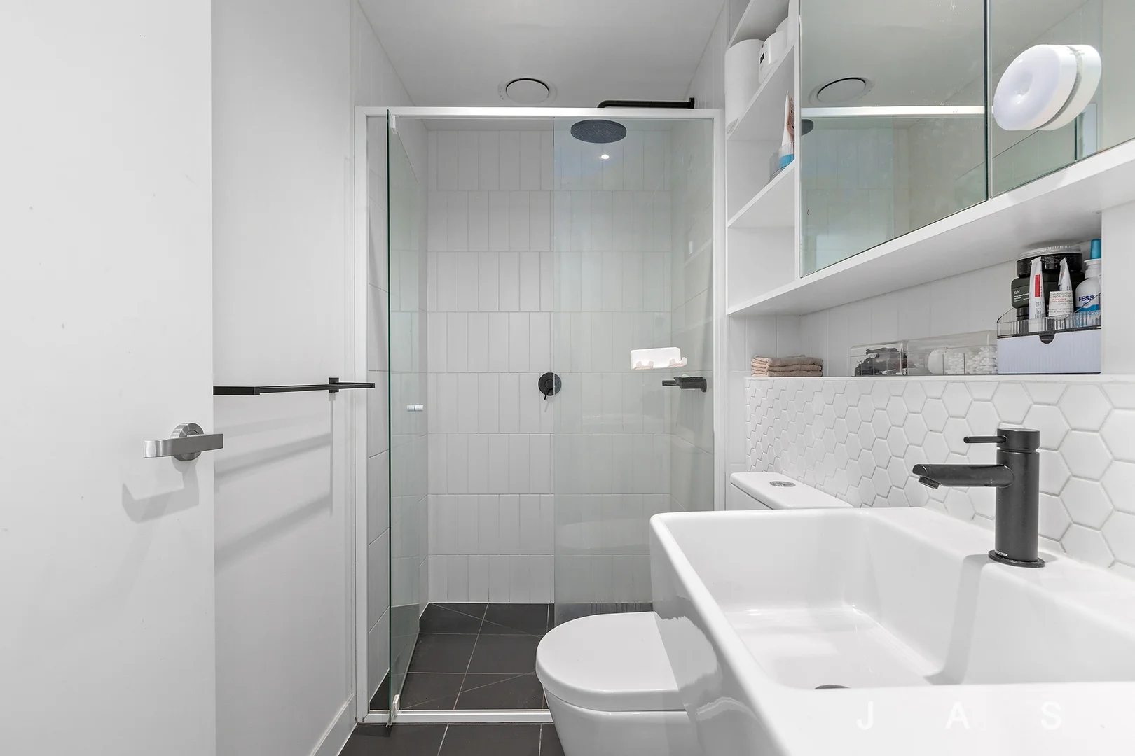 Additional image 6 of 1406/8 Hallenstein Street, Footscray VIC 3011