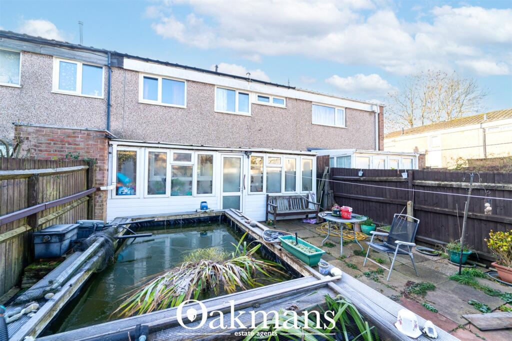 Additional image 21 of Lye Avenue, Birmingham, West Midlands, B32