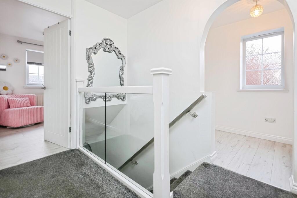 Additional image 10 of Whittleford Grove, Birmingham