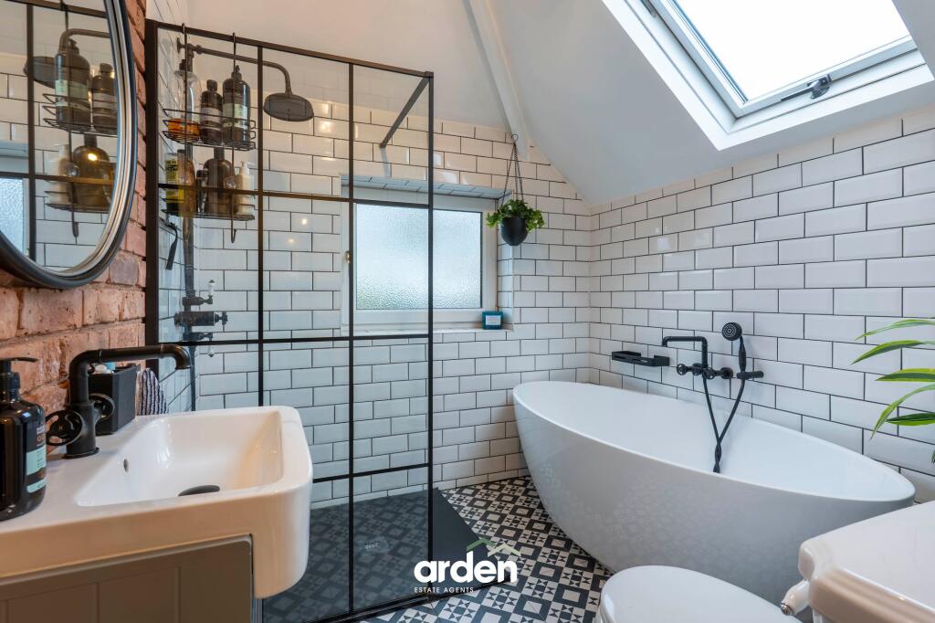 Additional image 13 of Ashmead Drive, Cofton Hackett, B45