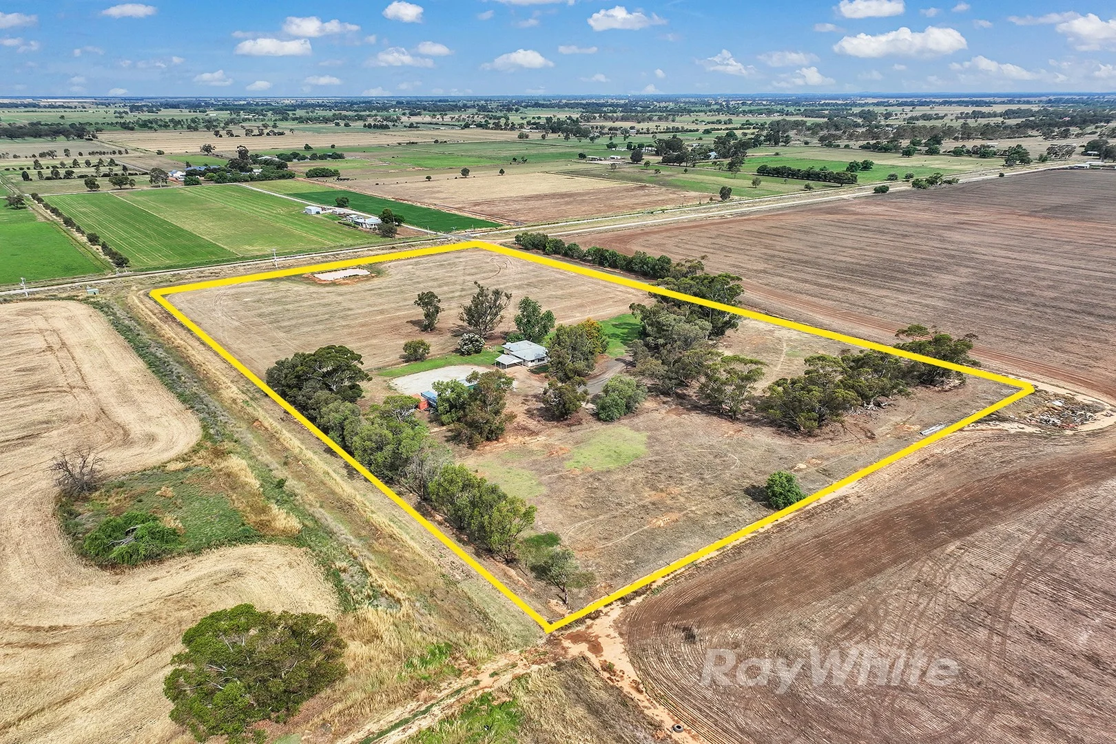 Additional image 2 of 83 McNair Lane, Lockington VIC 3563
