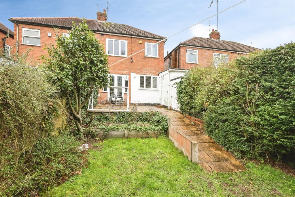 Additional image 16 of Lower White Road, Quinton, Birmingham