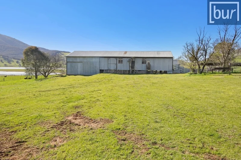 Additional image 36 of 4115 Murray River Road, Thologolong VIC 3691