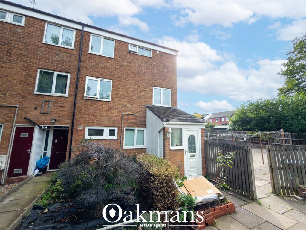 Additional image 21 of Hubert Croft, Birmingham, West Midlands, B29