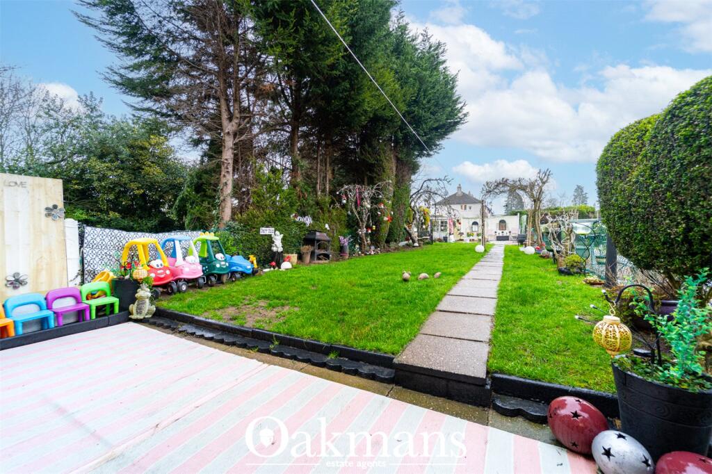 Additional image 18 of Kitwell Lane, Birmingham, West Midlands, B32