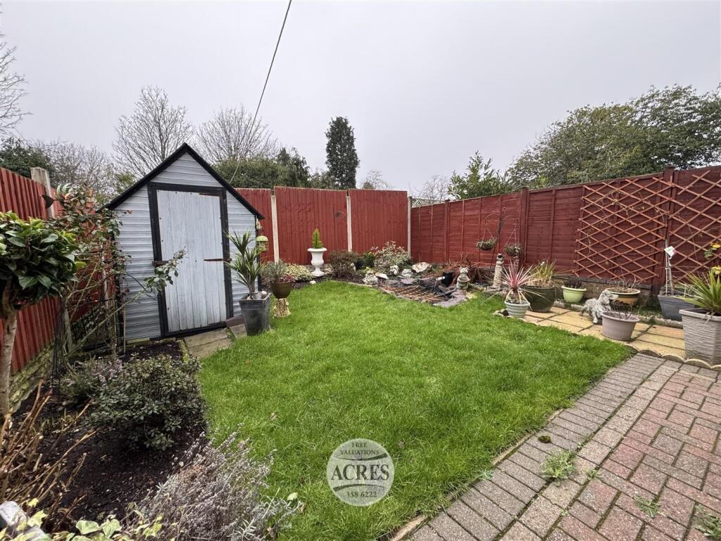 Additional image 29 of Brylan Croft, Perry Barr, Birmingham