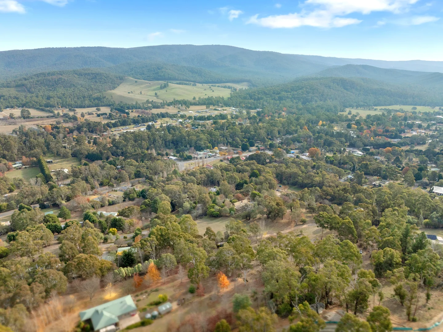 Additional image 9 of 23 Ismay Wynd, Buxton VIC 3711