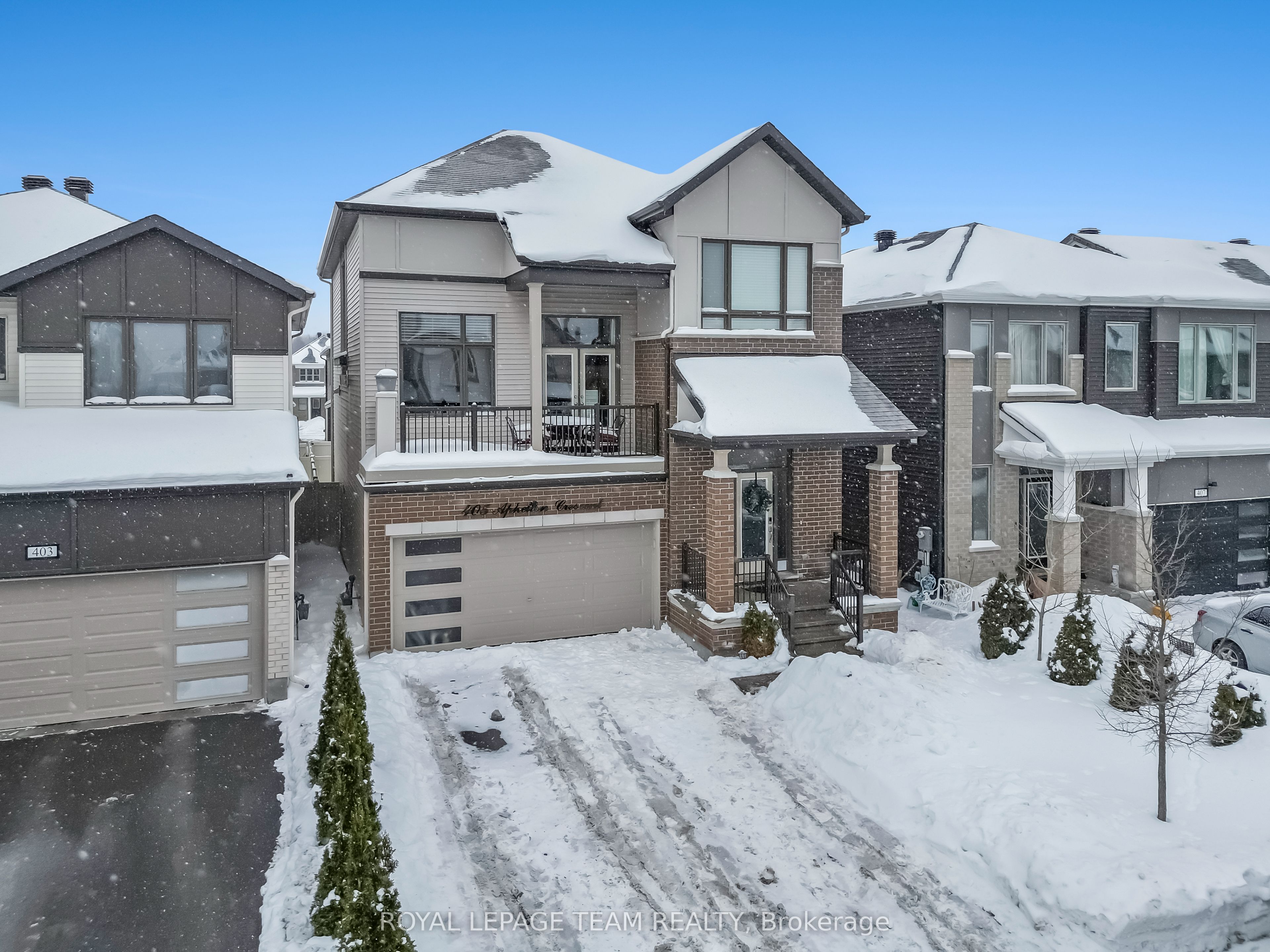 Additional image 3 of 405 Aphelion Crescent, Ottawa, ON, K2J 6N6