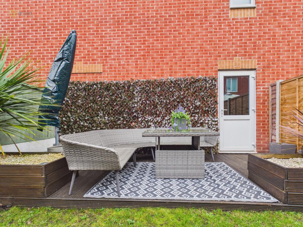 Additional image 30 of Hawksworth Crescent, Chelmsley Wood, B37