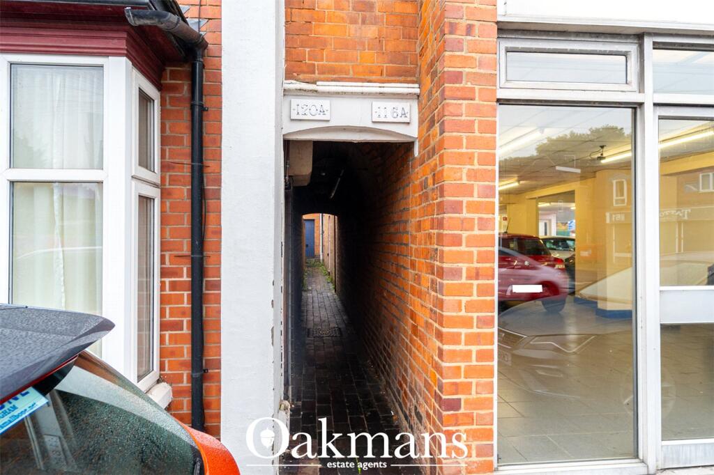 Additional image 20 of Raddlebarn Road, Birmingham, West Midlands, B29