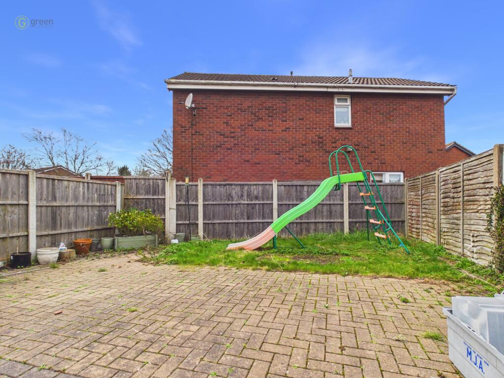 Additional image 8 of Milesbush Avenue, Castle Bromwich, Solihull, B36