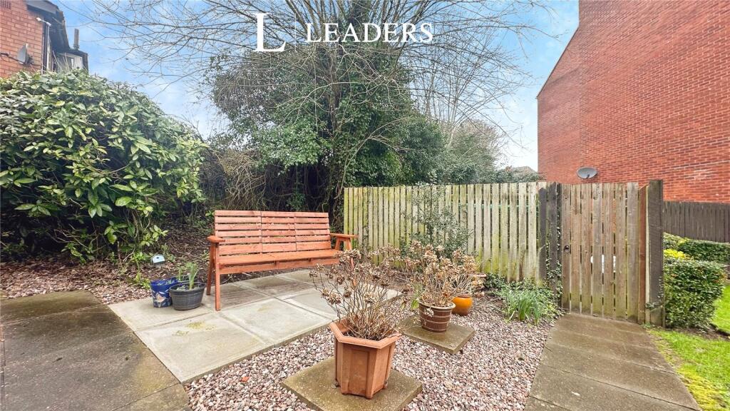 Additional image 15 of The Green, Kings Norton, Birmingham