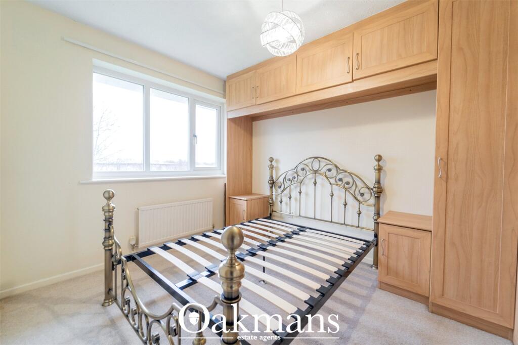 Additional image 22 of York Close, Birmingham, West Midlands, B30