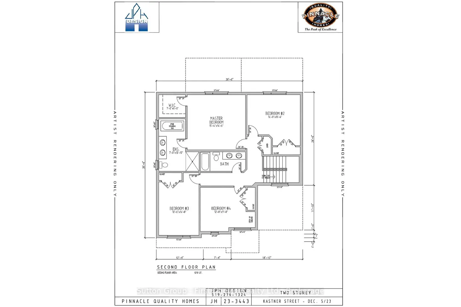 Additional image 3 of 123 Kastner Street