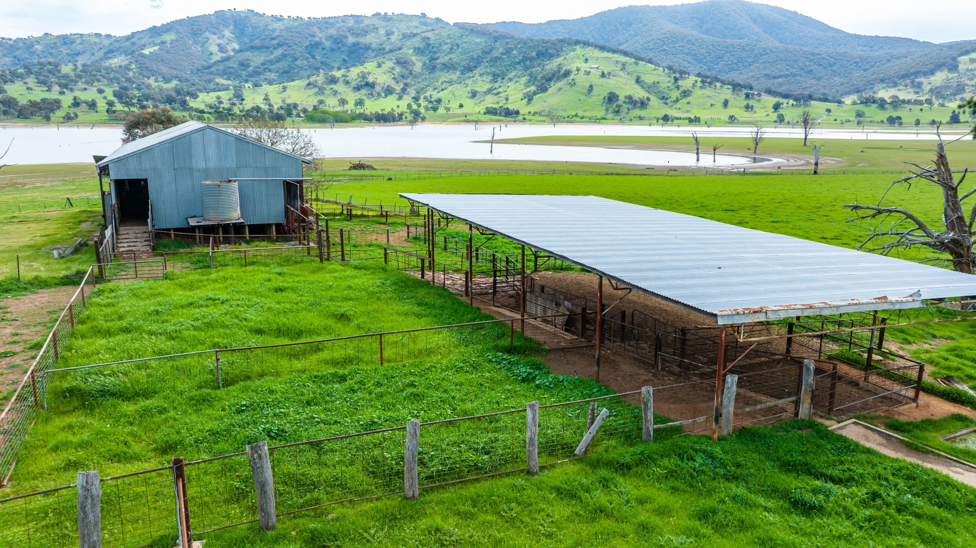 Additional image 32 of 4115 Murray River Road, Thologolong VIC 3691