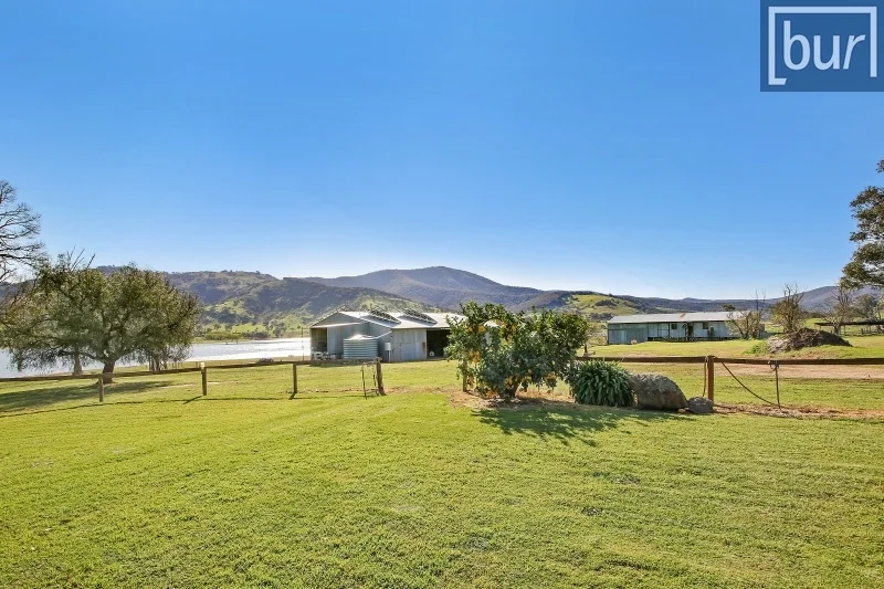 Additional image 27 of 4115 Murray River Road, Thologolong VIC 3691