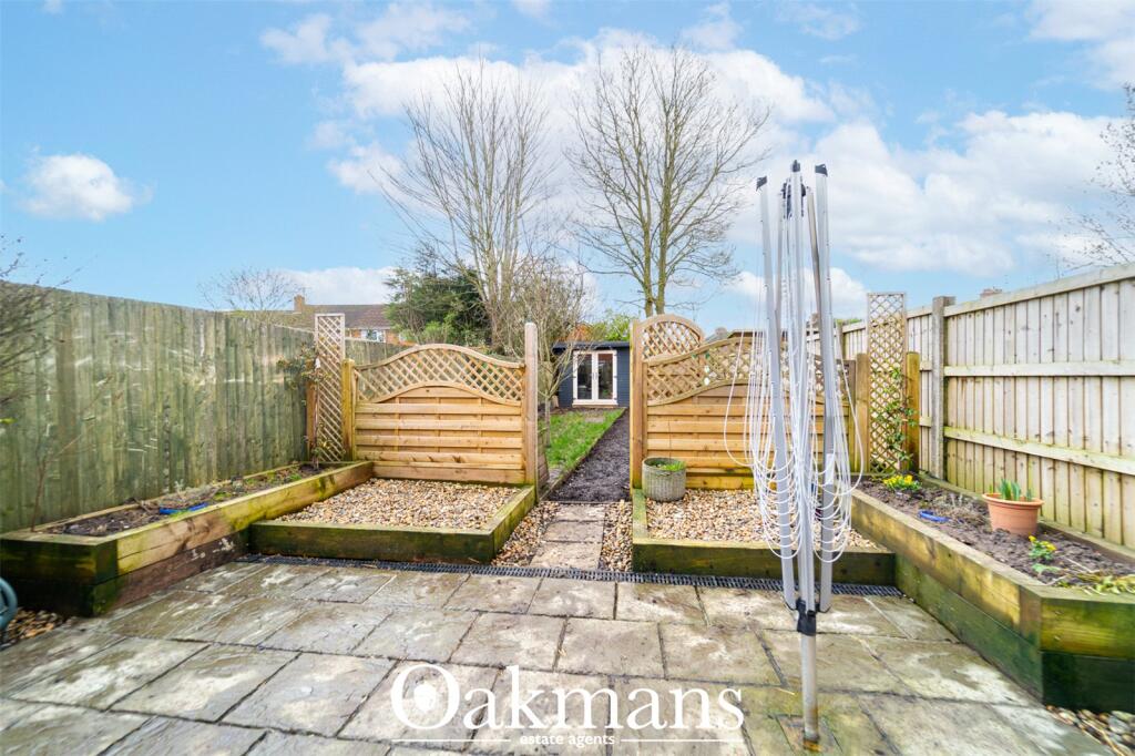 Additional image 25 of Sir Hiltons Road, Birmingham, West Midlands, B31