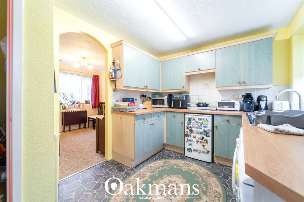 Additional image 4 of Lundy View, Birmingham, West Midlands, B36