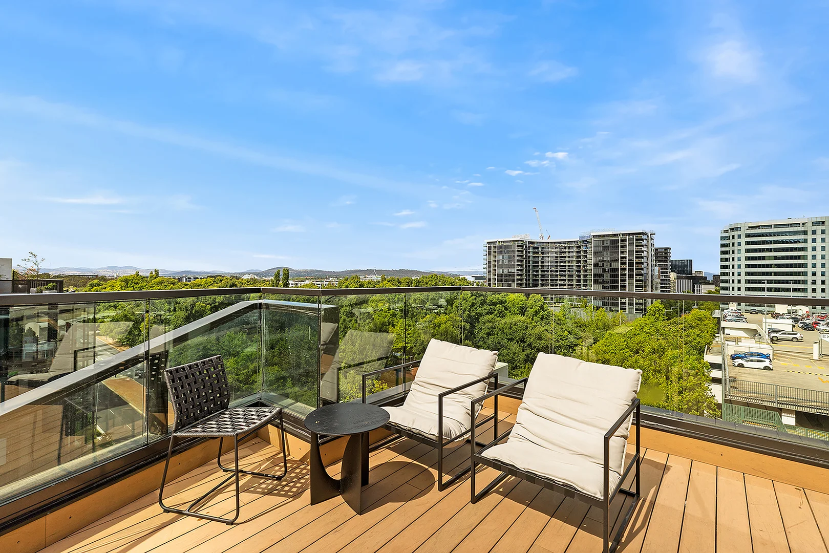 Additional image 15 of 612/81 Cooyong Street, Reid ACT 2612