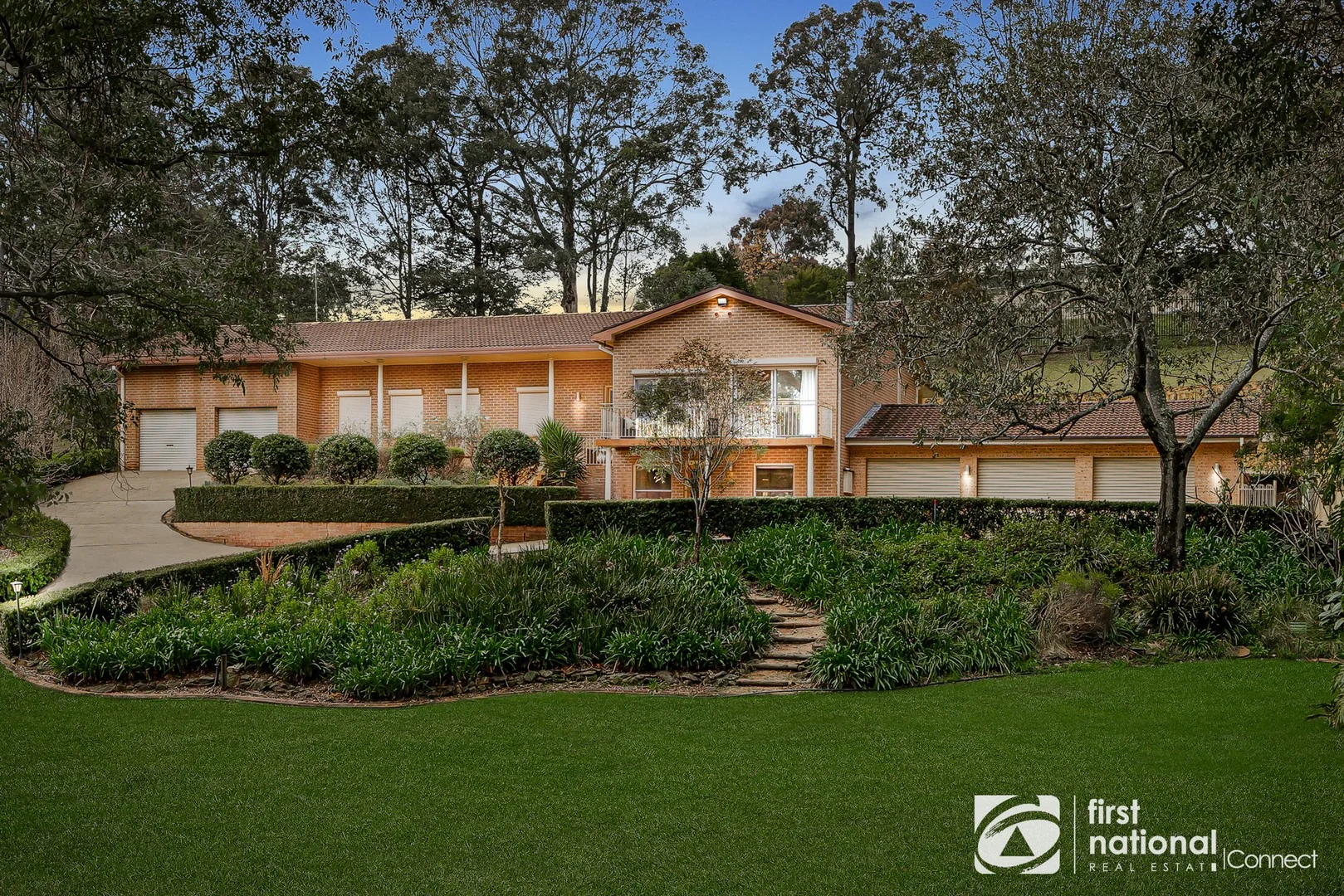 3 Rowland Avenue, Kurmond NSW 2757