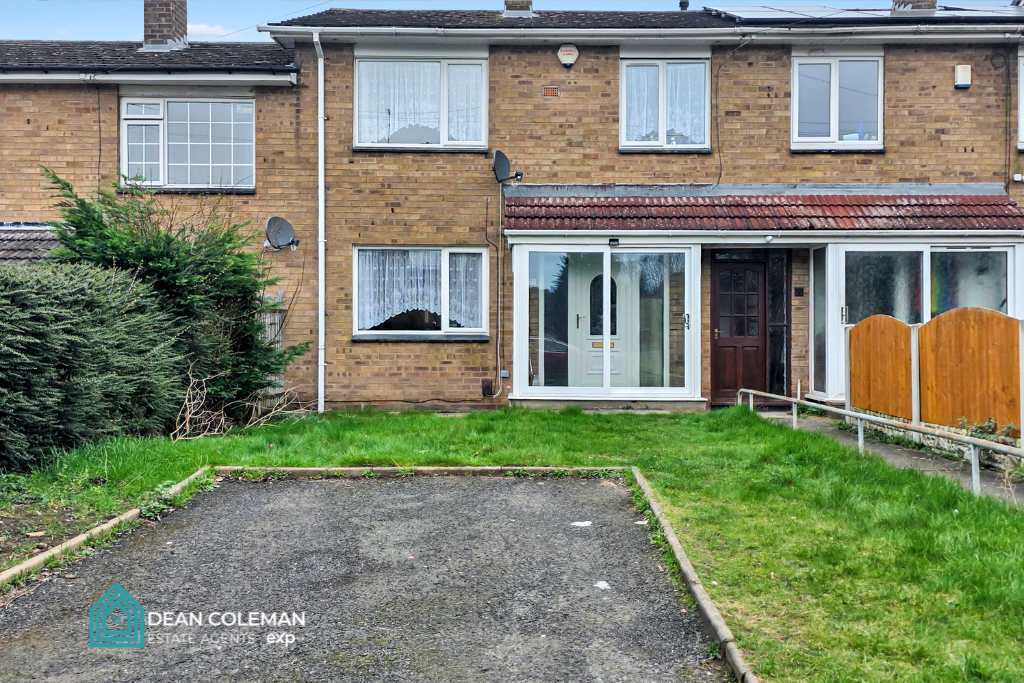 Toll House Road, Rednal, B45 8TT