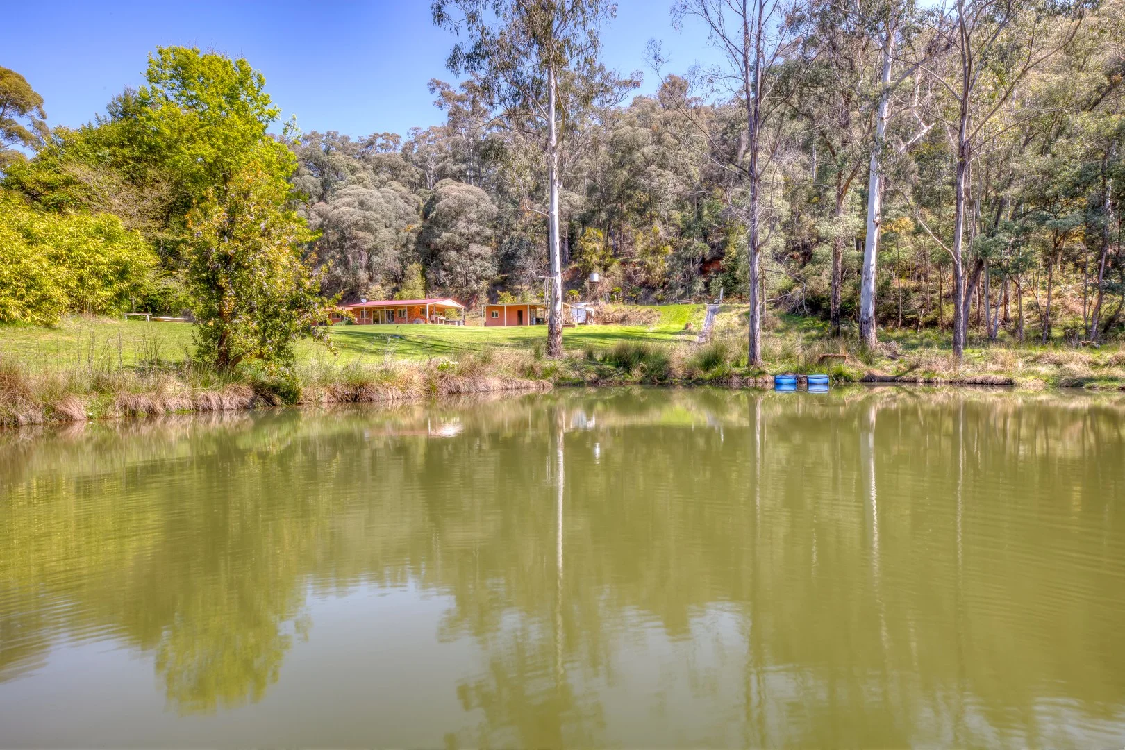 Additional image 2 of 42 Goldie Spur Track, Bright VIC 3741