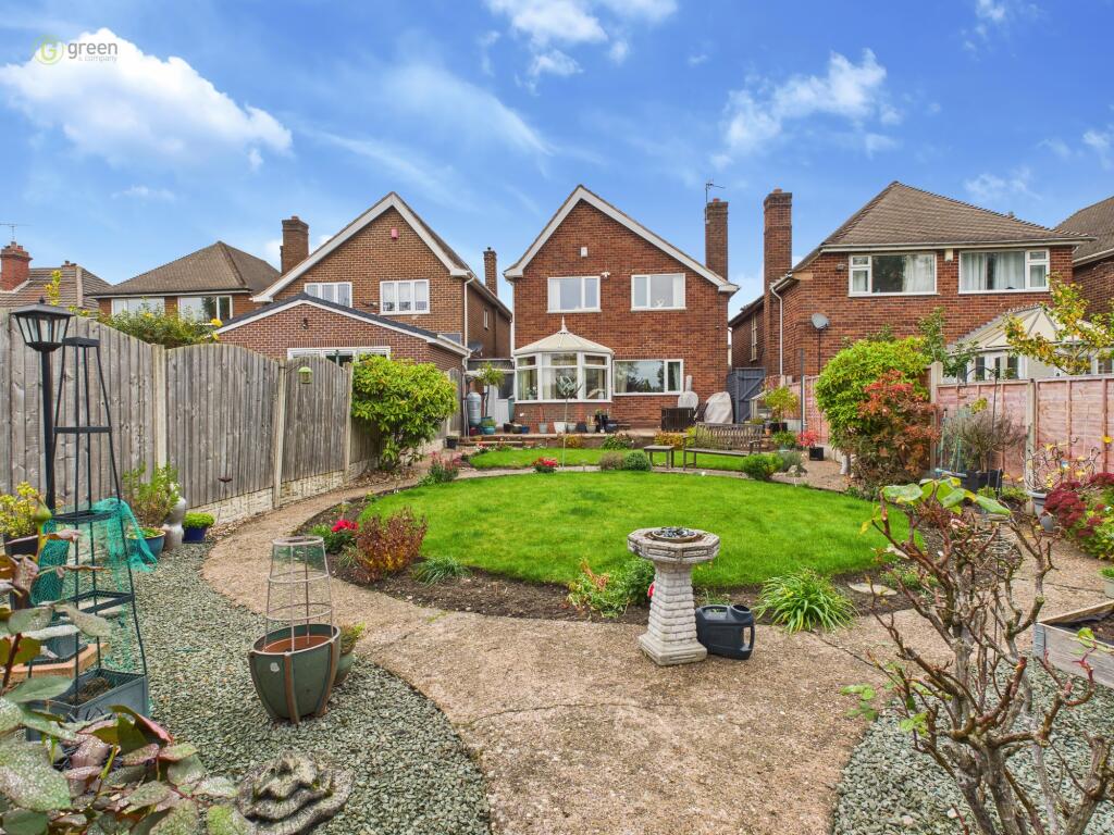 Additional image 10 of Queslett Road, Great Barr, Birmingham, B43