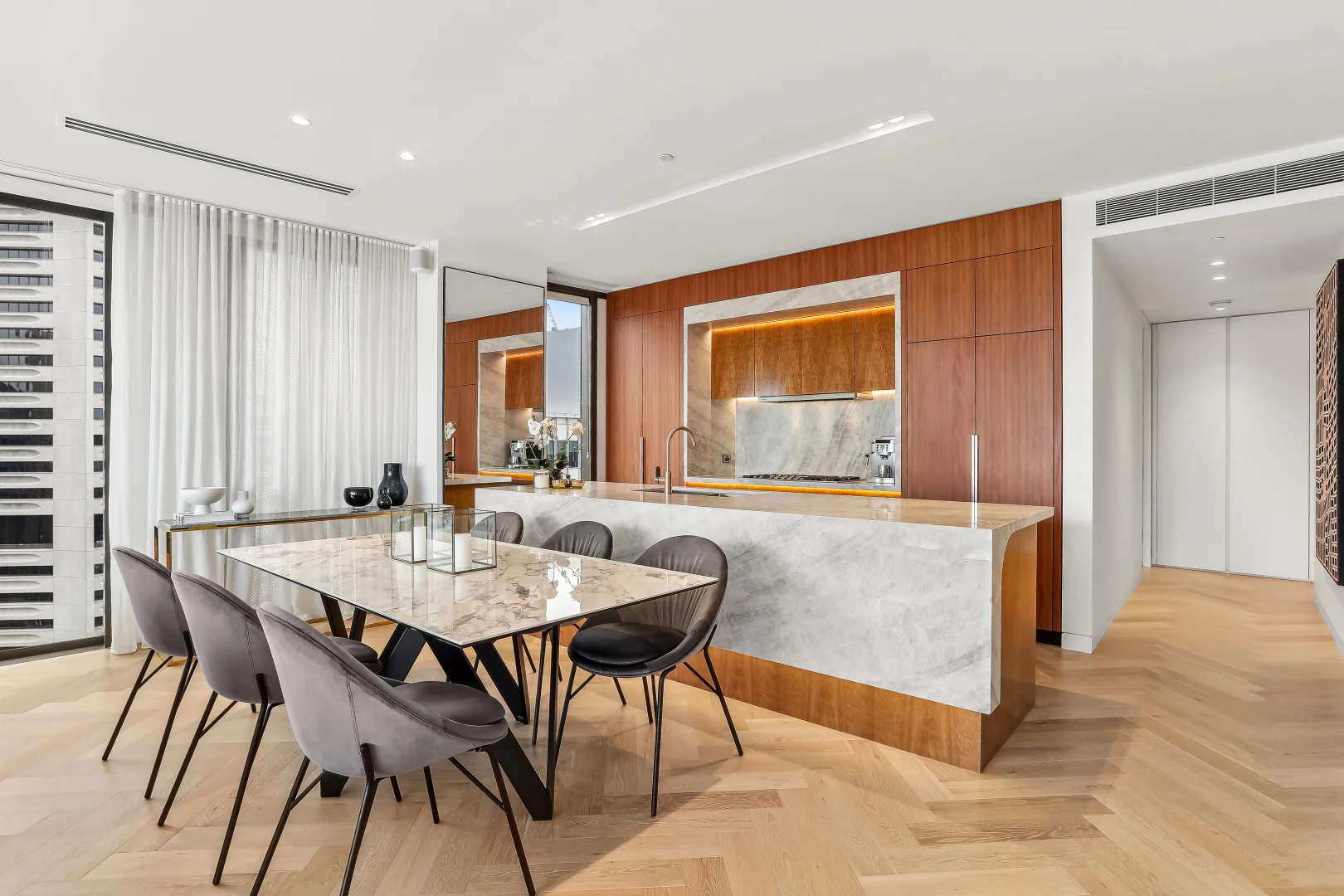 Additional image 3 of 2401/160 King Street, Sydney NSW 2000