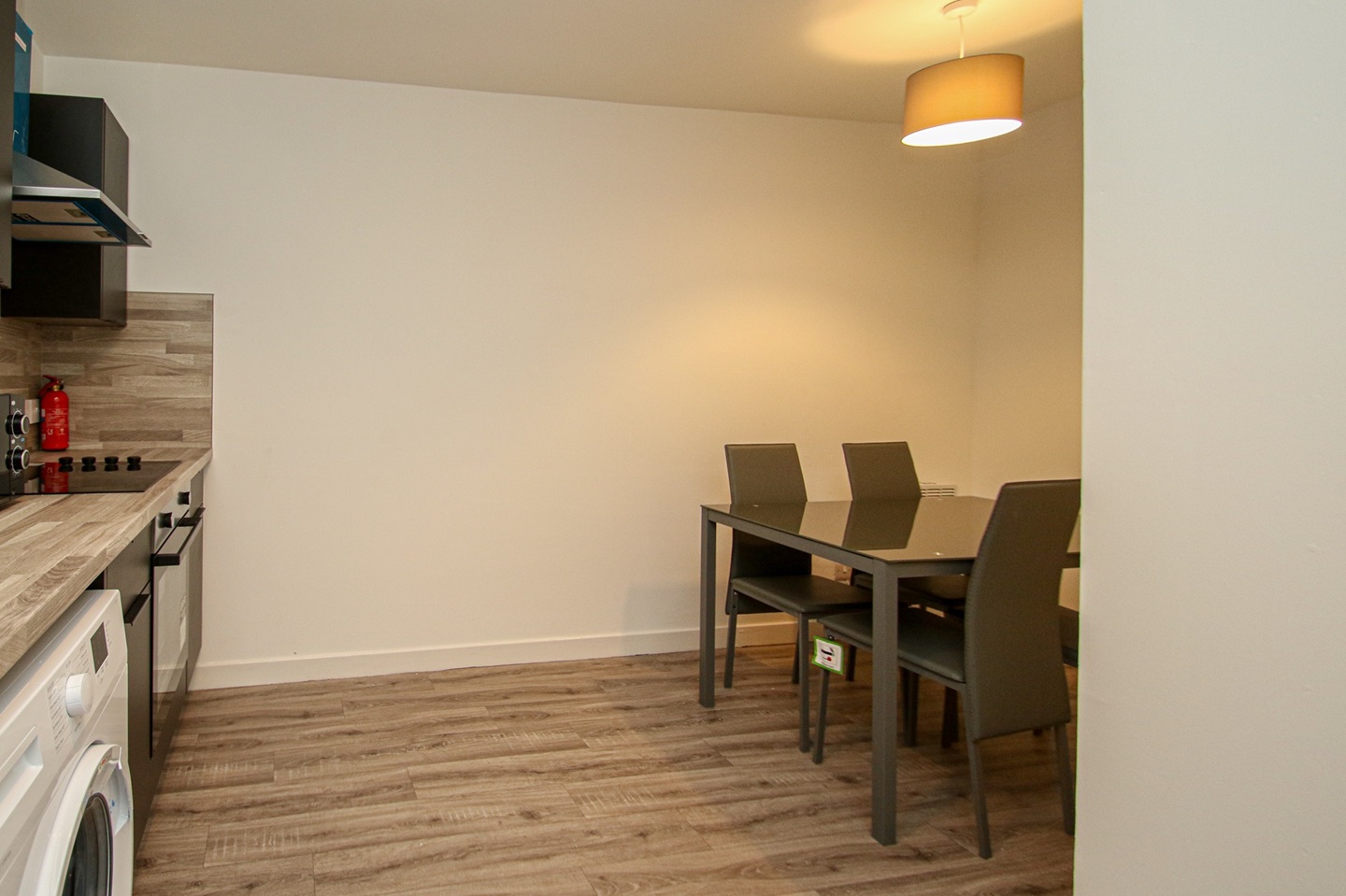 Additional image 10 of 3 Bed Flat, Ingram Street, G1, N1 7GU