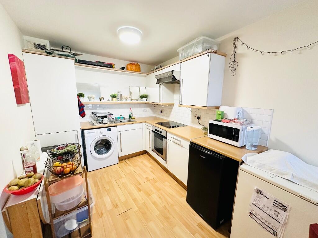 Additional image 2 of Old Snow Hill, Birmingham, B4