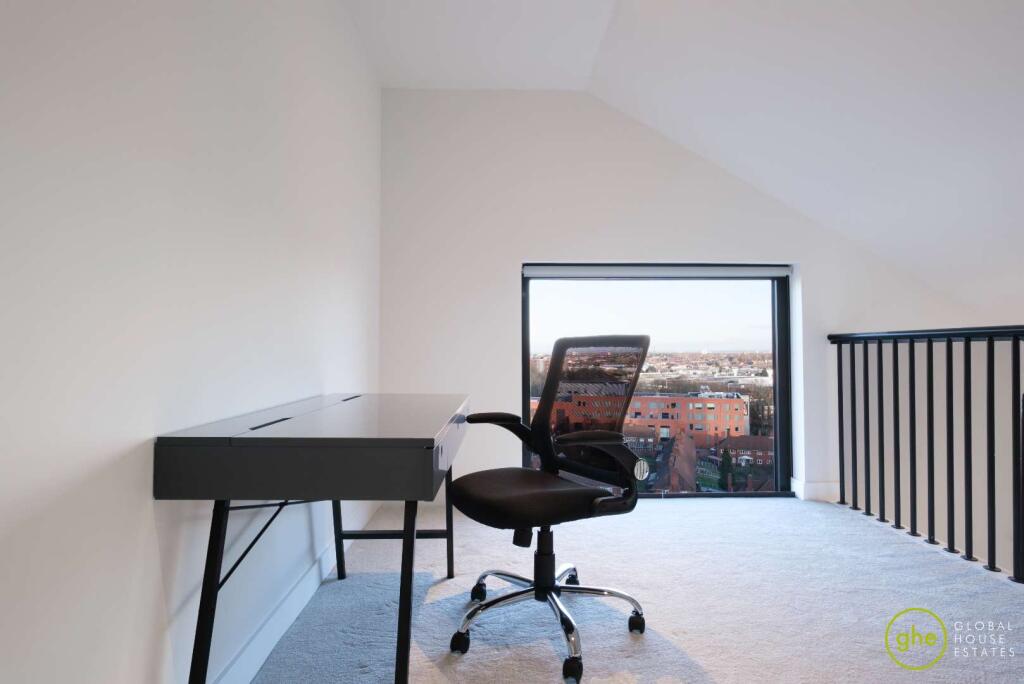 Additional image 8 of Glasswater Locks, 1 Pitt Street, Birmingham