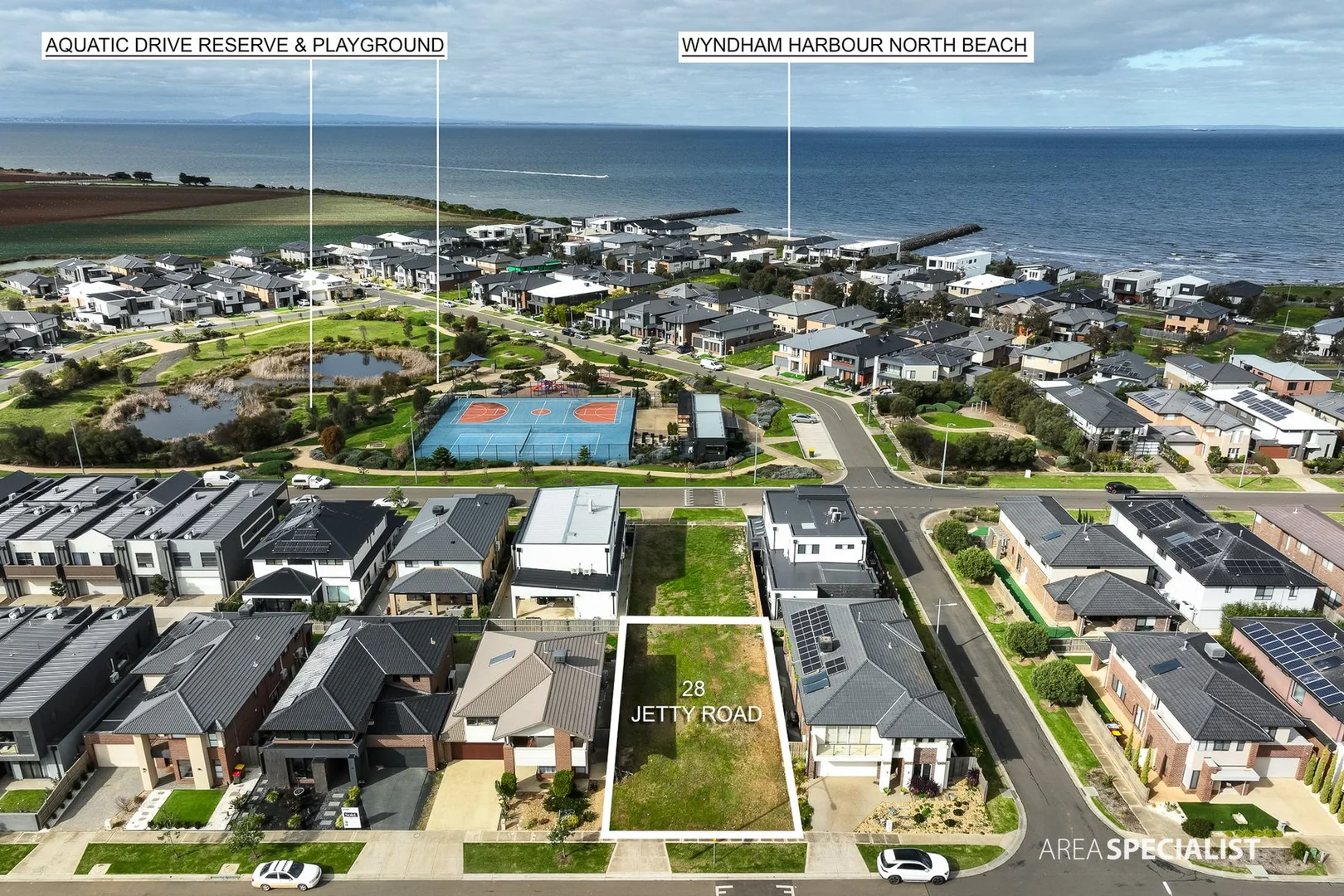 Additional image 2 of 28 Jetty Road, Werribee South VIC 3030