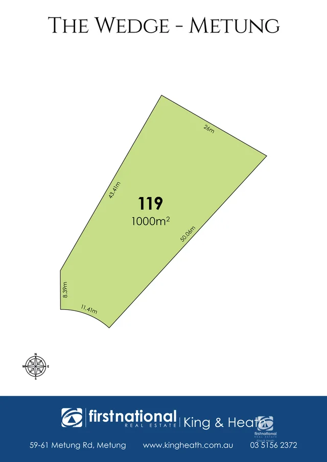 Additional image 12 of 20 Grassby Rise, Metung VIC 3904