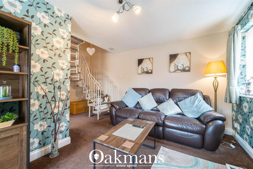 Additional image 4 of Over Brunton Close, Birmingham, West Midlands, B31