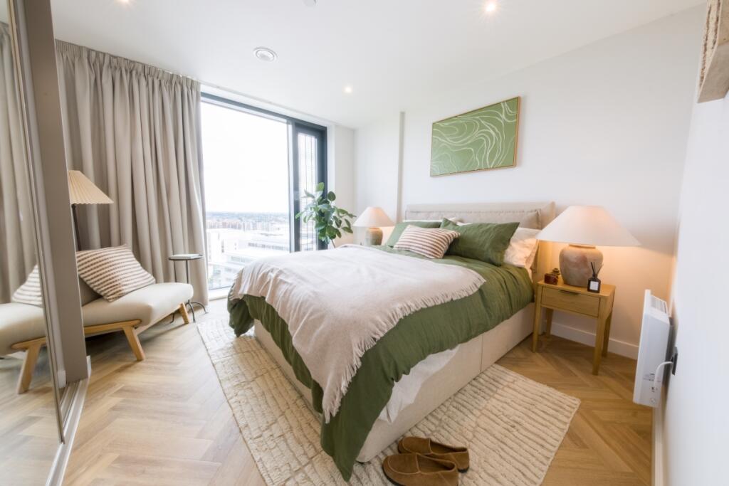 Additional image 6 of One Eastside, 2 Jennens Road Birmingham B4