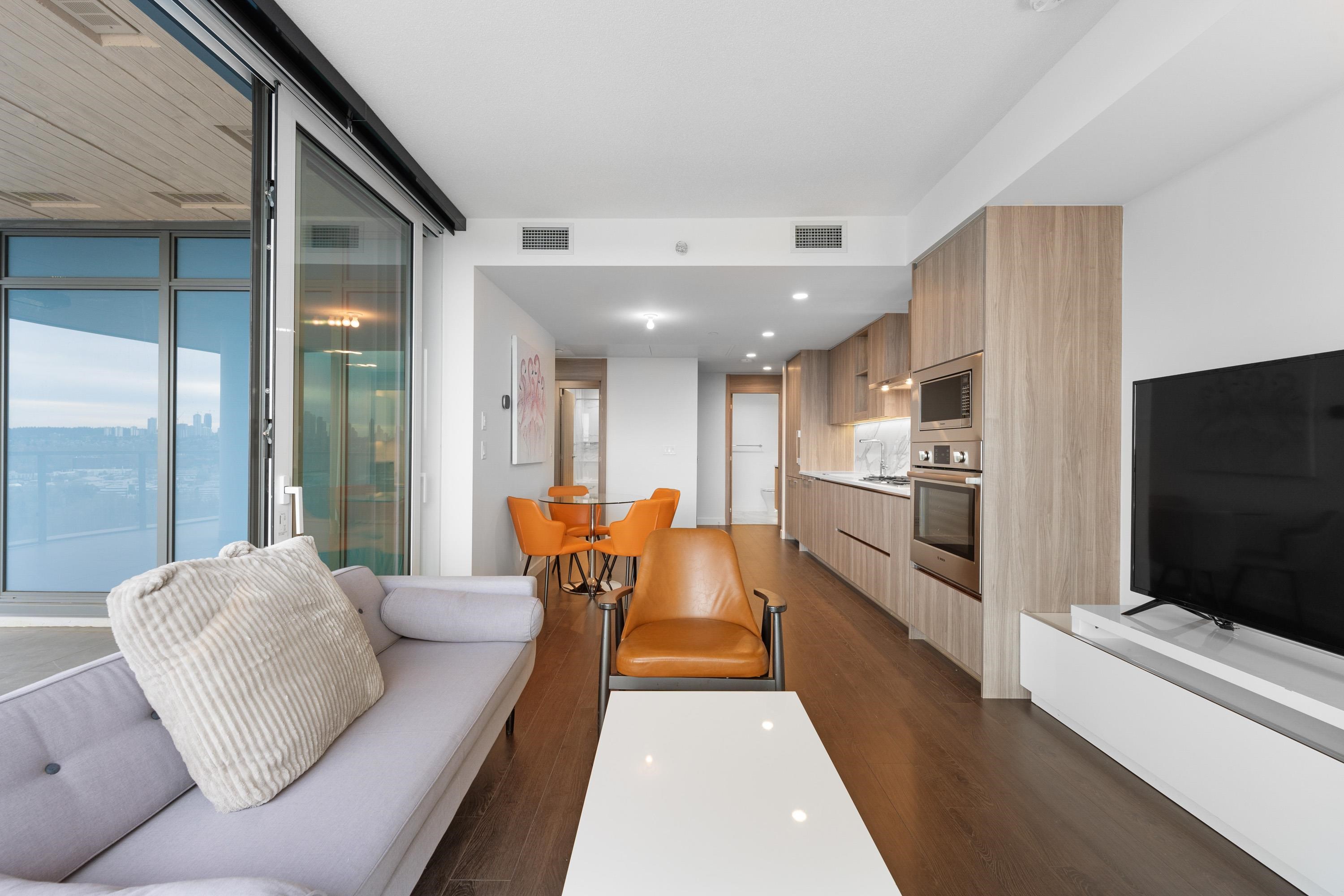 Additional image 4 of 2402-4890 Lougheed Highway, Burnaby, BC, V5C 0N1