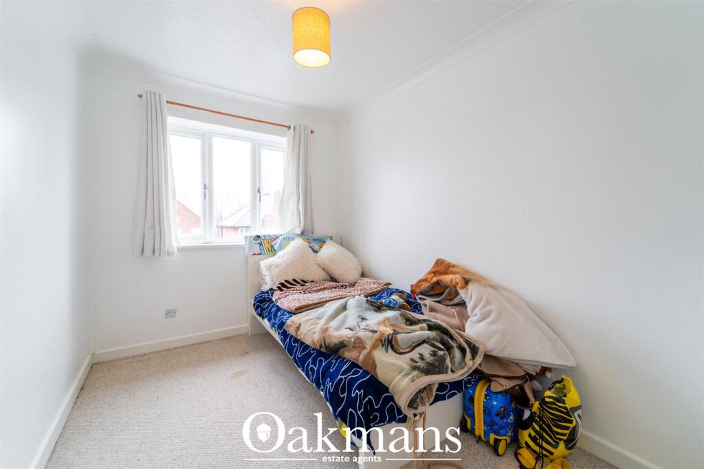 Additional image 17 of The Grove, Northfield, Birmingham, West Midlands, B31