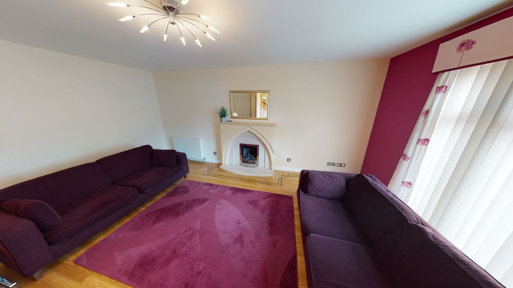 Additional image 5 of 5 bed detached house to rentKepplestone Gardens, Aberdeen AB15