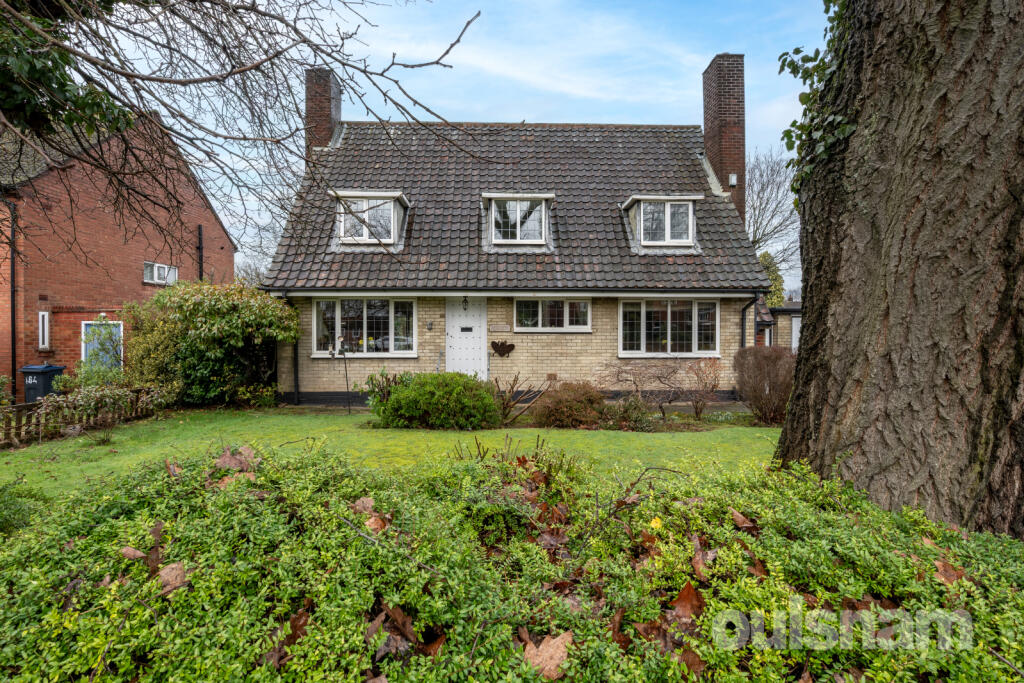 Additional image 21 of Bunbury Road, Bournville Village Trust, Northfield, Birmingham, B31