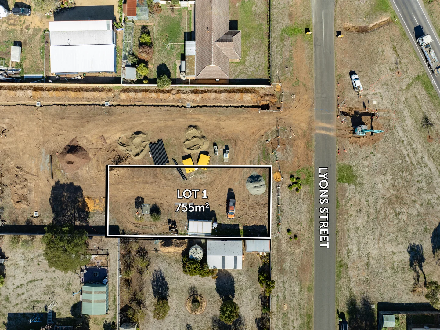 Additional image 2 of 4-6 Lyons Street, Miners Rest VIC 3352