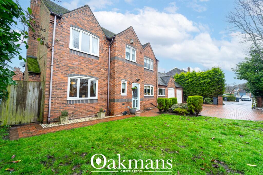 Additional image 54 of Beech Farm Croft, Birmingham, West Midlands, B31