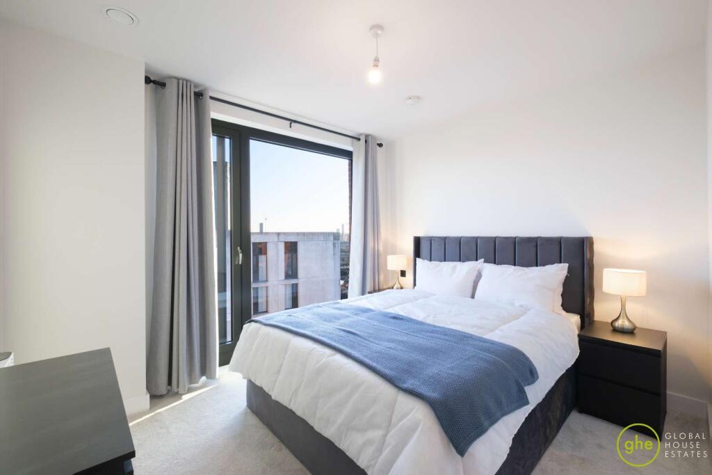 Additional image 3 of Glasswater Locks, 1 Pitt Street, Birmingham