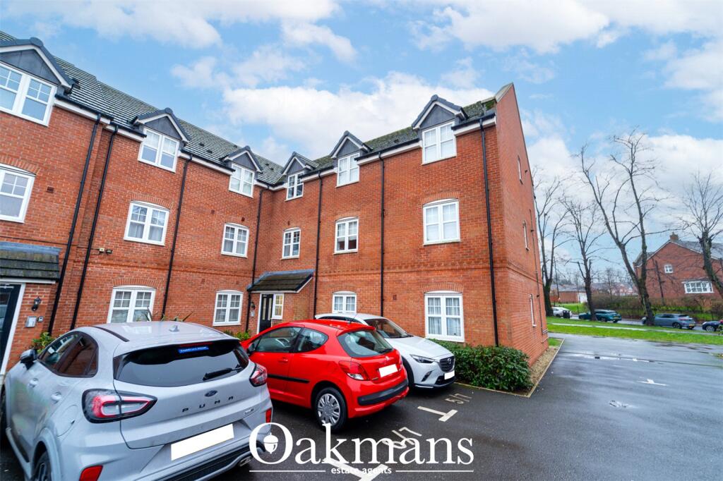 Additional image 27 of Ward Place, Birmingham, West Midlands, B29