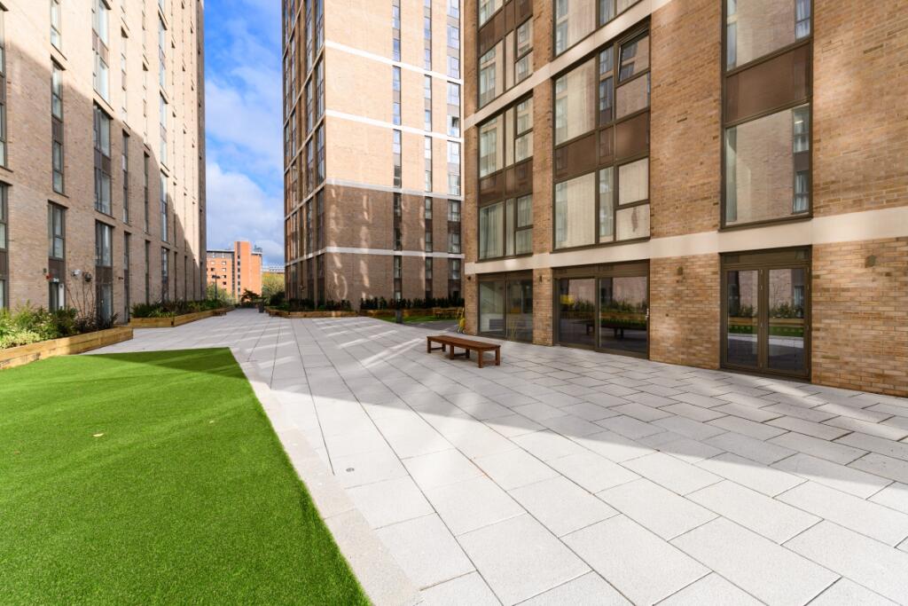 Additional image 6 of Allegro, Exchange Square B4