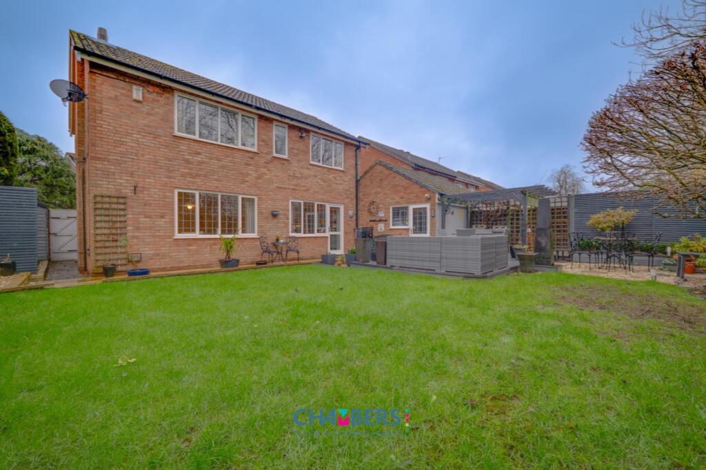 Additional image 37 of Chestnut Grove, Coleshill