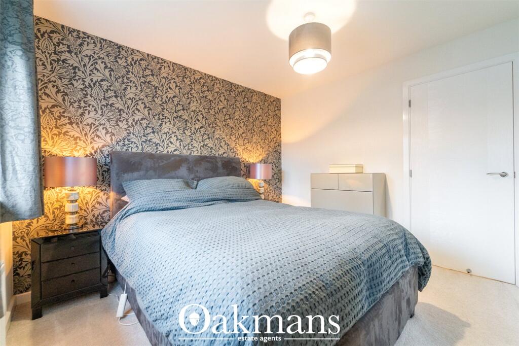 Additional image 14 of Norris Close, Alcester, Warwickshire, B49